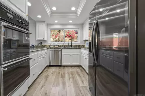 Kitchen - 7906 Anders Cir, La Mesa, CA 91942 photo 2 of 2