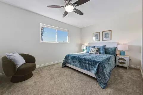 Bedroom - 7906 Anders Cir, La Mesa, CA 91942 photo 5 of 6