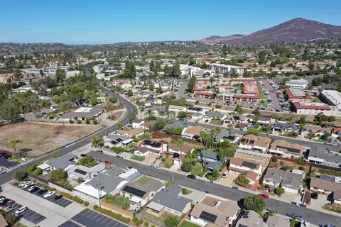 View/Area - 7906 Anders Cir, La Mesa, CA 91942 photo 10 of 10