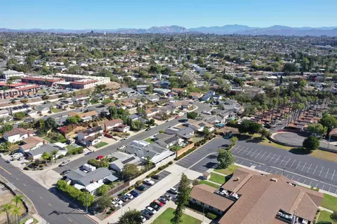 View/Area - 7906 Anders Cir, La Mesa, CA 91942 photo 8 of 10