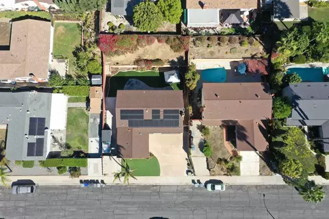View/Area - 7906 Anders Cir, La Mesa, CA 91942 photo 1 of 10