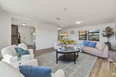 Living - 7906 Anders Cir, La Mesa, CA 91942 photo 2 of 3