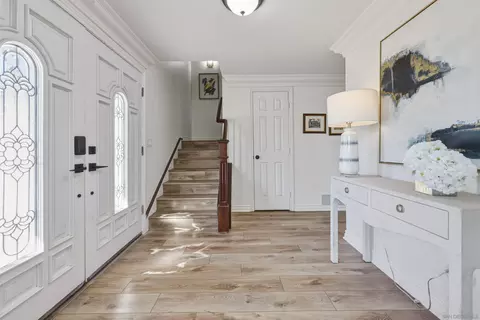 Entry Way - 7906 Anders Cir, La Mesa, CA 91942 photo 1 of 3