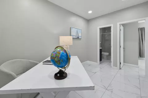 Entry Way - 7906 Anders Cir, La Mesa, CA 91942 photo 3 of 3