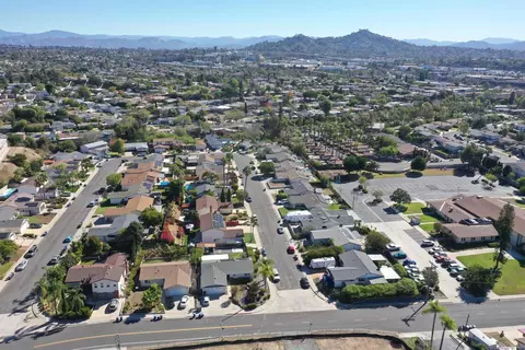 View/Area - 7906 Anders Cir, La Mesa, CA 91942 photo 7 of 10