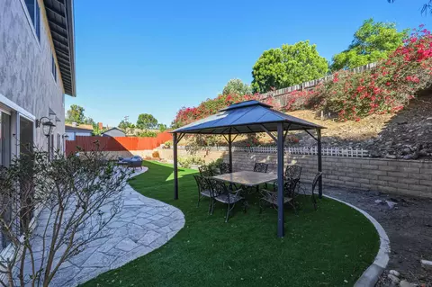 Exterior - 7906 Anders Cir, La Mesa, CA 91942 photo 5 of 6