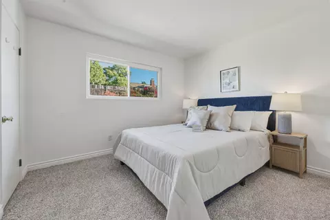 Bedroom - 7906 Anders Cir, La Mesa, CA 91942 photo 3 of 6