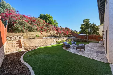 Exterior - 7906 Anders Cir, La Mesa, CA 91942 photo 2 of 6
