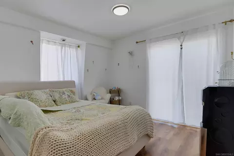 Bedroom - 9811 Eucalyptus St, Spring Valley, CA 91977 photo 4 of 7