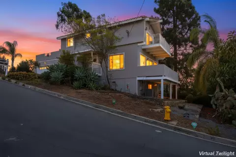Exterior - 9811 Eucalyptus St, Spring Valley, CA 91977 photo 22 of 22