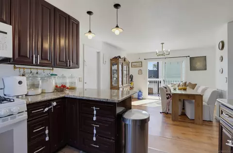 Kitchen - 9811 Eucalyptus St, Spring Valley, CA 91977 photo 4 of 4