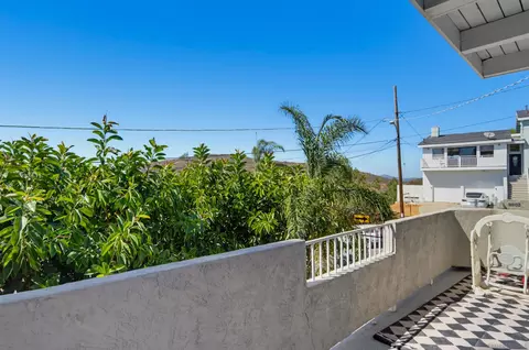 Exterior - 9811 Eucalyptus St, Spring Valley, CA 91977 photo 6 of 22