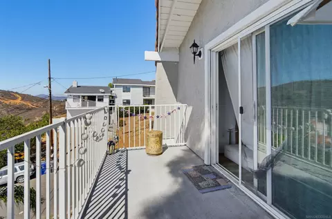 Exterior - 9811 Eucalyptus St, Spring Valley, CA 91977 photo 9 of 22