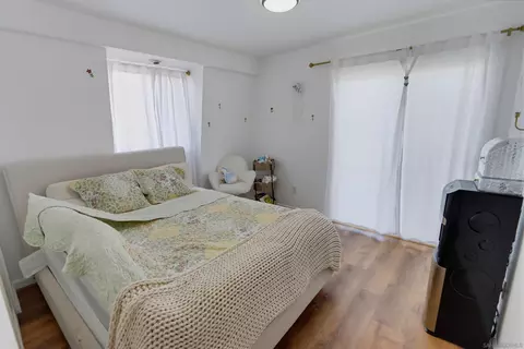 Bedroom - 9811 Eucalyptus St, Spring Valley, CA 91977 photo 5 of 7