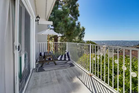 Exterior - 9811 Eucalyptus St, Spring Valley, CA 91977 photo 10 of 22