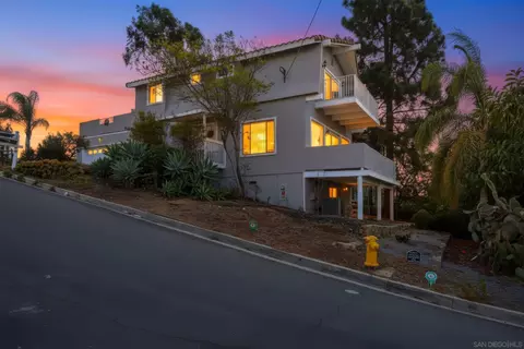 Exterior - 9811 Eucalyptus St, Spring Valley, CA 91977 photo 21 of 22