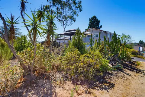 Exterior - 9811 Eucalyptus St, Spring Valley, CA 91977 photo 20 of 22