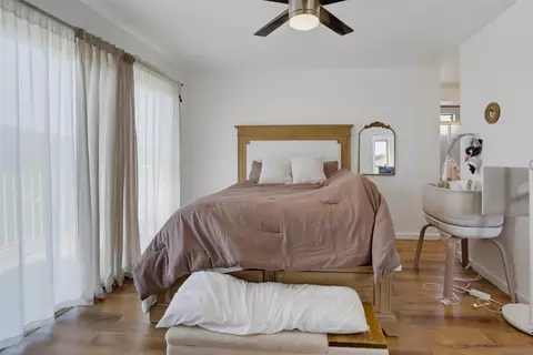 Bedroom - 9811 Eucalyptus St, Spring Valley, CA 91977 photo 3 of 7