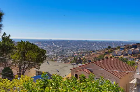 View/Area - 9811 Eucalyptus St, Spring Valley, CA 91977 photo 2 of 4