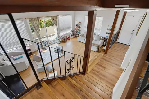 Entry Way - 9811 Eucalyptus St, Spring Valley, CA 91977 photo 2 of 3