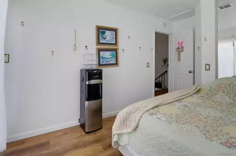 Bedroom - 9811 Eucalyptus St, Spring Valley, CA 91977 photo 6 of 7