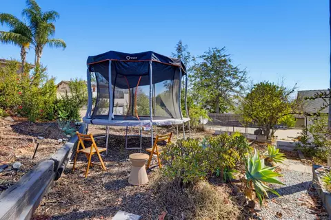 Exterior - 9811 Eucalyptus St, Spring Valley, CA 91977 photo 15 of 22