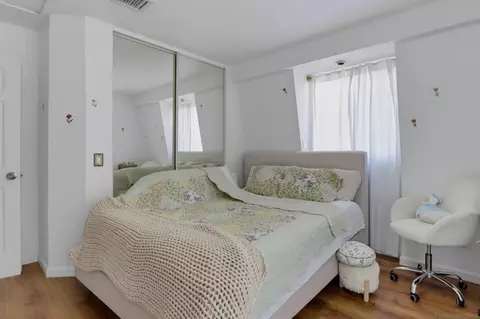 Bedroom - 9811 Eucalyptus St, Spring Valley, CA 91977 photo 7 of 7
