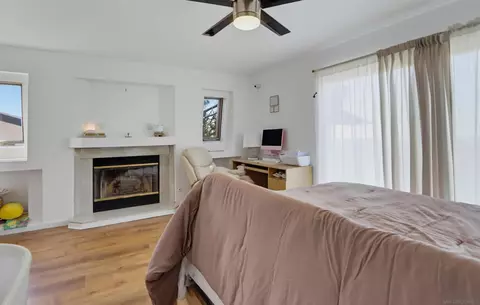 Bedroom - 9811 Eucalyptus St, Spring Valley, CA 91977 photo 2 of 7