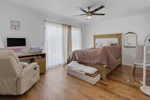 Bedroom - 9811 Eucalyptus St, Spring Valley, CA 91977 photo 1 of 7