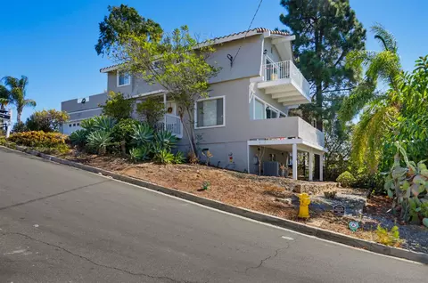 Exterior - 9811 Eucalyptus St, Spring Valley, CA 91977 photo 2 of 22