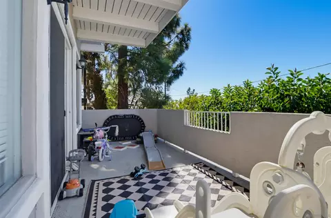 Exterior - 9811 Eucalyptus St, Spring Valley, CA 91977 photo 8 of 22
