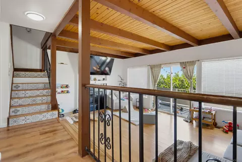 Entry Way - 9811 Eucalyptus St, Spring Valley, CA 91977 photo 1 of 3