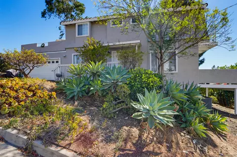 Exterior - 9811 Eucalyptus St, Spring Valley, CA 91977 photo 3 of 22