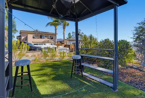 Exterior - 9811 Eucalyptus St, Spring Valley, CA 91977 photo 19 of 22