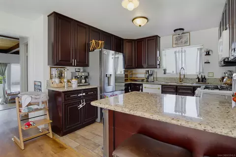 Kitchen - 9811 Eucalyptus St, Spring Valley, CA 91977 photo 1 of 4