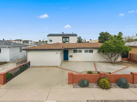 4835-37 63rd St, San Diego, CA 92115