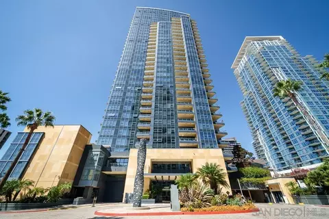1325 Pacific Hwy #314, San Diego, CA 92101