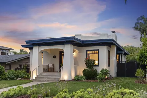 2124 Hickory, San Diego, CA 92103