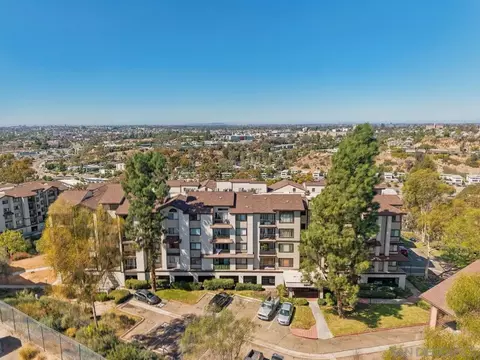 5985 Dandridge #87, San Diego, CA 92115