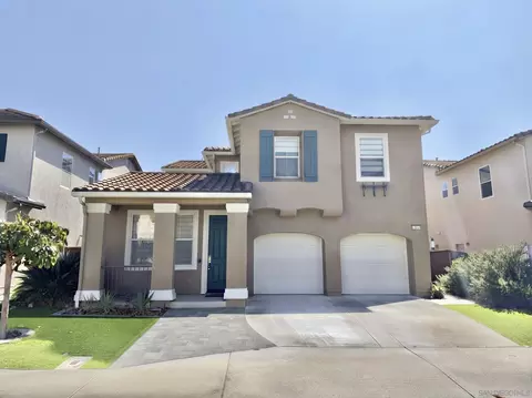 13136 Sierra Mesa, San Diego, CA 92129