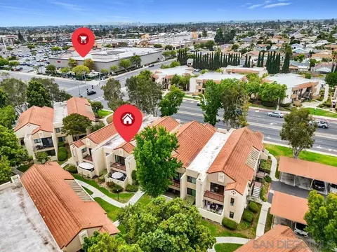 10805 Camino Ruiz #36, San Diego, CA 92126