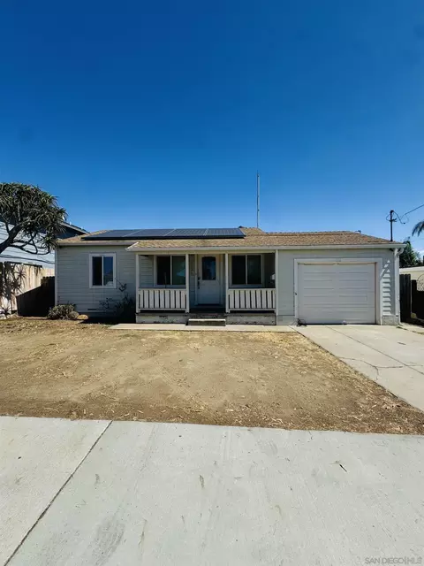 3034 40th St, San Diego, CA 92105