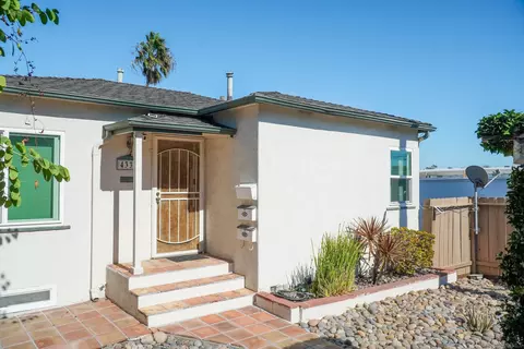 4334 Voltaire St, San Diego, CA 92107