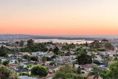 4030 Forney, San Diego, CA 92117