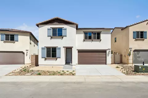 29928 Harmony Heights Dr #LOT 8, Lake Elsinore, CA 92532