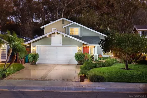 12105 Eastglen, San Diego, CA 92131