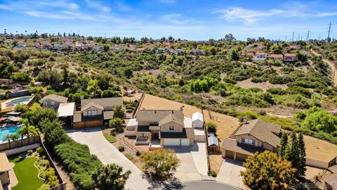 522 Trailridge, Bonita, CA 91902