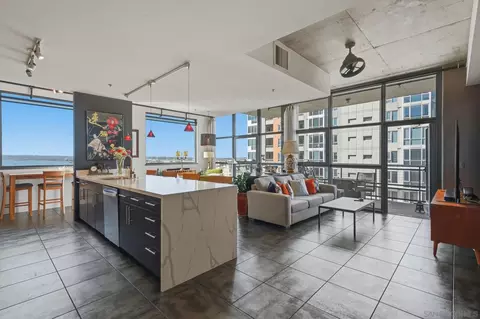 1494 Union St #905, San Diego, CA 92101