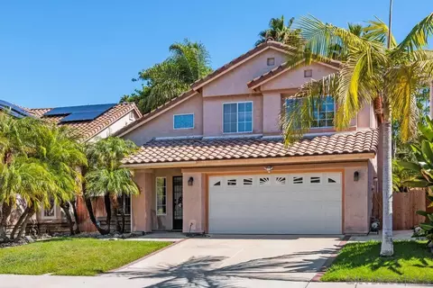 Exterior - 950 Tempera Ct, Oceanside, CA 92057 photo 6 of 6