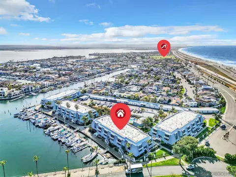 View/Area - 32 Montego Ct, Coronado, CA 92118 photo 6 of 7